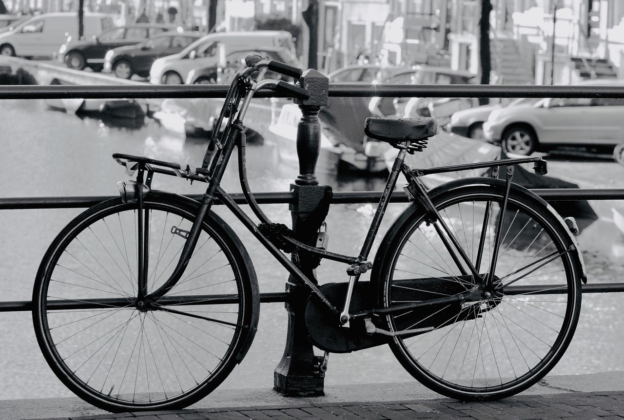 Vélotaf, l'importance d'un entretien régulier de son vélo