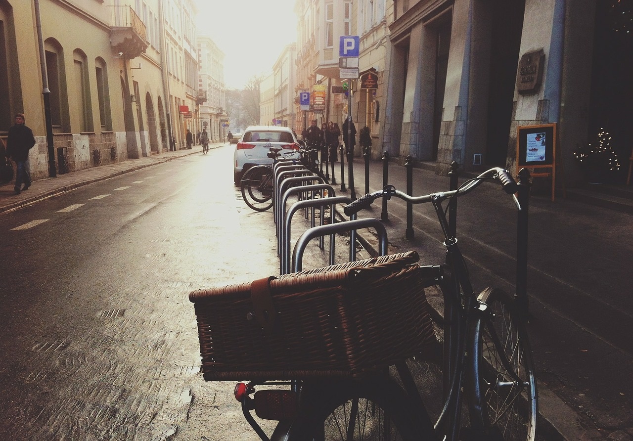 Le point sur les vêtements imperméables pour ses trajets en vélo